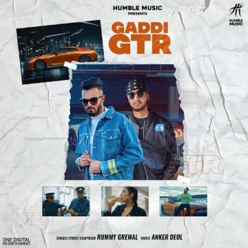 download Gaddi-GTR Rummy Grewal mp3